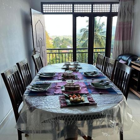 Dreamscape Home Stay Kandy Exterior foto