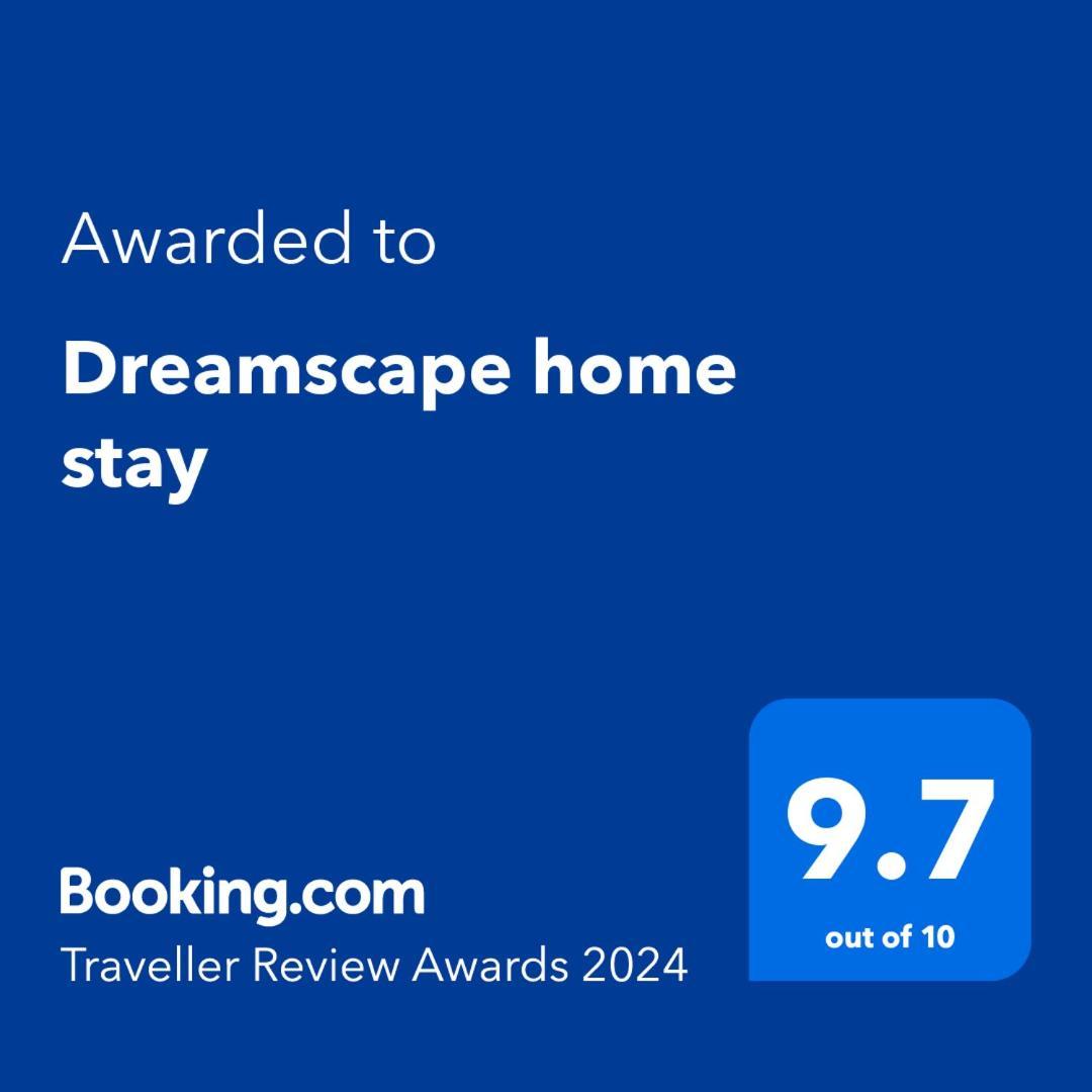 Dreamscape Home Stay Kandy Exterior foto