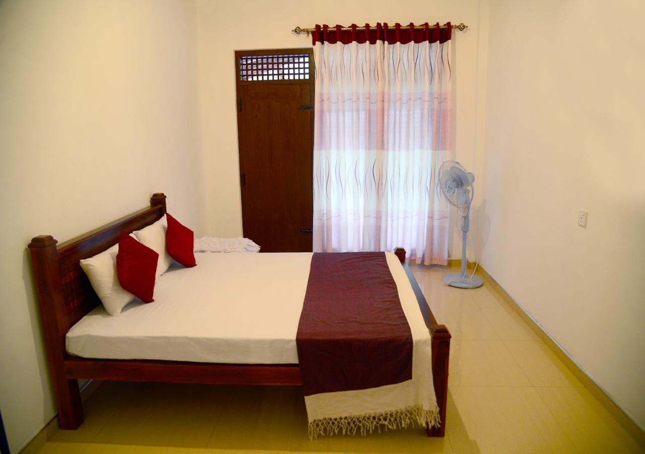 Dreamscape Home Stay Kandy Exterior foto