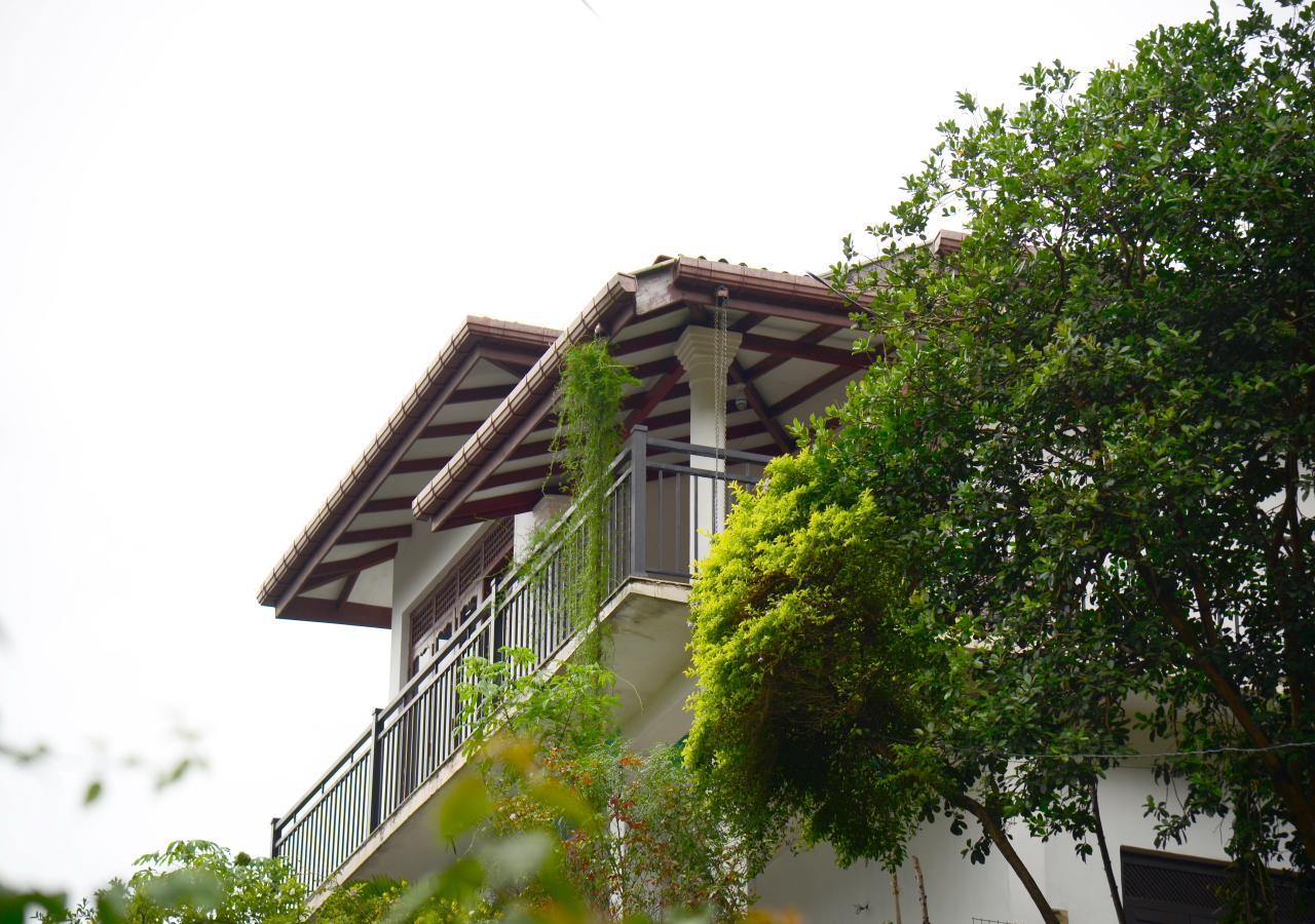 Dreamscape Home Stay Kandy Exterior foto