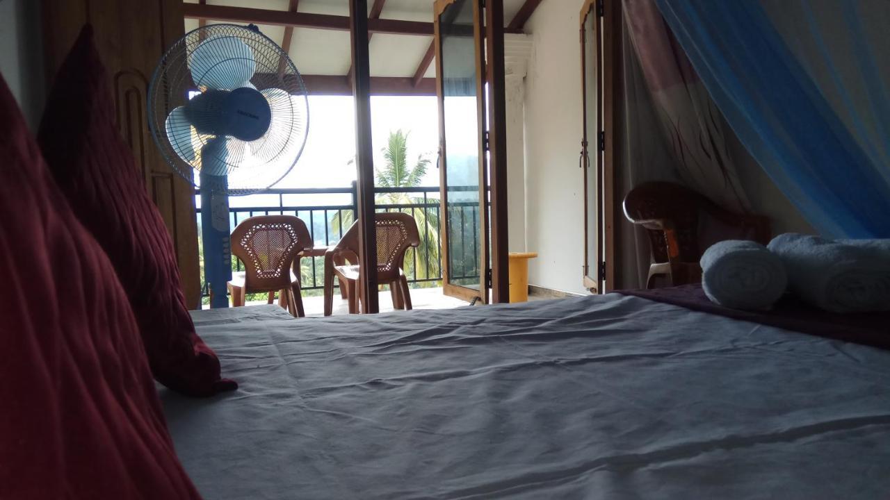 Dreamscape Home Stay Kandy Exterior foto