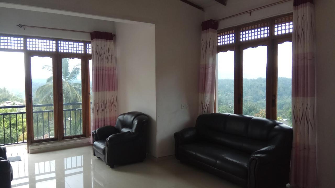 Dreamscape Home Stay Kandy Exterior foto