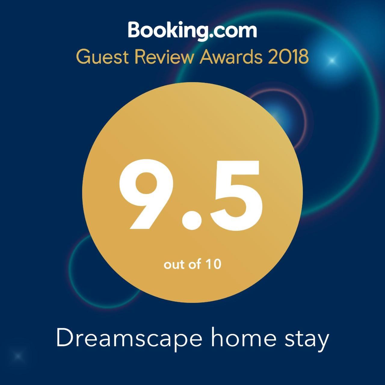 Dreamscape Home Stay Kandy Exterior foto