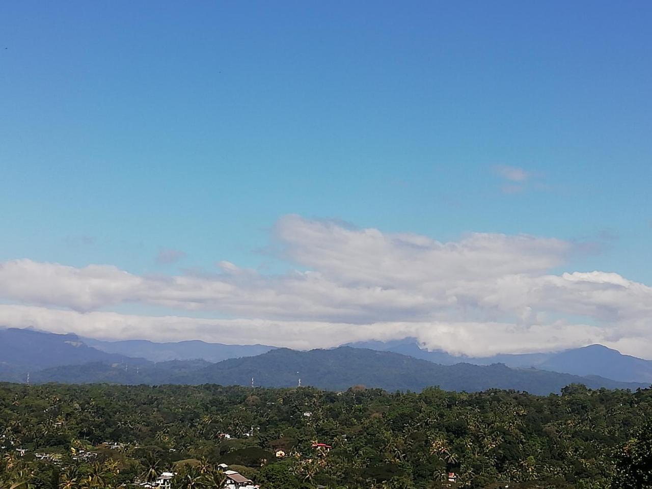 Dreamscape Home Stay Kandy Exterior foto